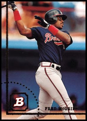 405 Fred McGriff
